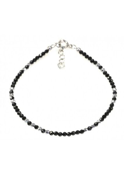 Bransoletka TURMALIN 925 zdjęcie 1