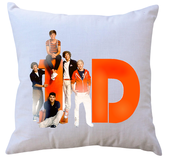 Poduszka One Direction zdjęcie 1