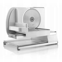 Krajalnica Elektryczna Maszynka Metalowa Eta 150W