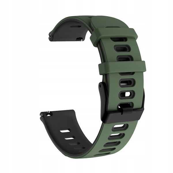 SPACECASE PASEK OPASKA DO ZEGARKA SMARTWATCH 22MM zdjęcie 3