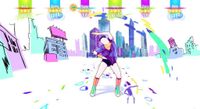 Just Dance 2017 PlayStation 4 (PS4) pudełkowa