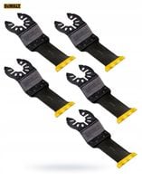 DEWALT BRZESZCZOT MT 30x43mm Z TYTAN 5szt. METAL