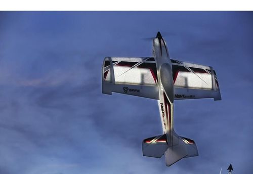 NIGHT VisionAire AS3X BNF Basic na Arena.pl