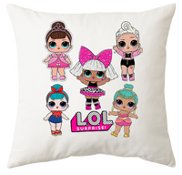 Poduszka LOL Suprise