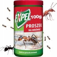 expel - proszek na mrówki 100g