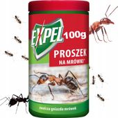 expel - proszek na mrówki 100g