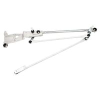 MECHANIZM WYCIERACZEK PRZÓD FORD FOCUS I 1998 1999 2000 2001 2002 2003 2004