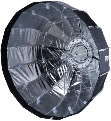 Softbox Phottix Raja 65cm Bowens na Arena.pl