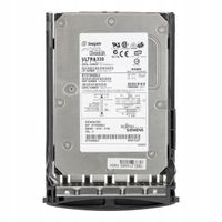 Dysk Fujitsu A3C40041560 72 GB 3,5" SCSI