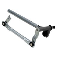 MECHANIZM WYCIERACZEK PRZÓD LEWY SEAT ALTEA 2007 2008 2009 2010 2011 2012