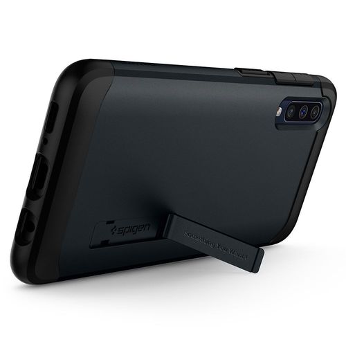 SPIGEN SLIM ARMOR GALAXY A40 METAL SLATE na Arena.pl