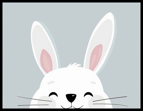 Plakat 65x50cm Radosne Skoki na Arena.pl