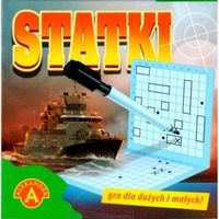 ND39_448759 -GRA BITWA MORSKA STATKI ALX 2241 PUD