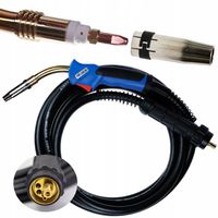 UCHWYT SPAWALNICZY MB24/5m DO MIGOMATU MAGNUM