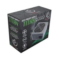 Zasilacz ATX Rebeltec TITAN 500 12cm fan + kabel