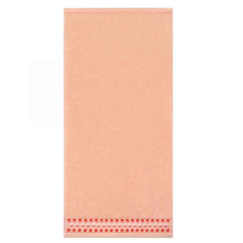 Ręcznik ZEN 70x140cm BRZOSKWINIA na Arena.pl