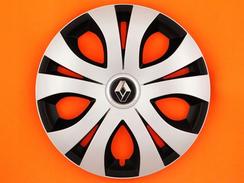 KOŁPAKI 17'' RENAULT Vel Satis Espace Fluence TPM na Arena.pl