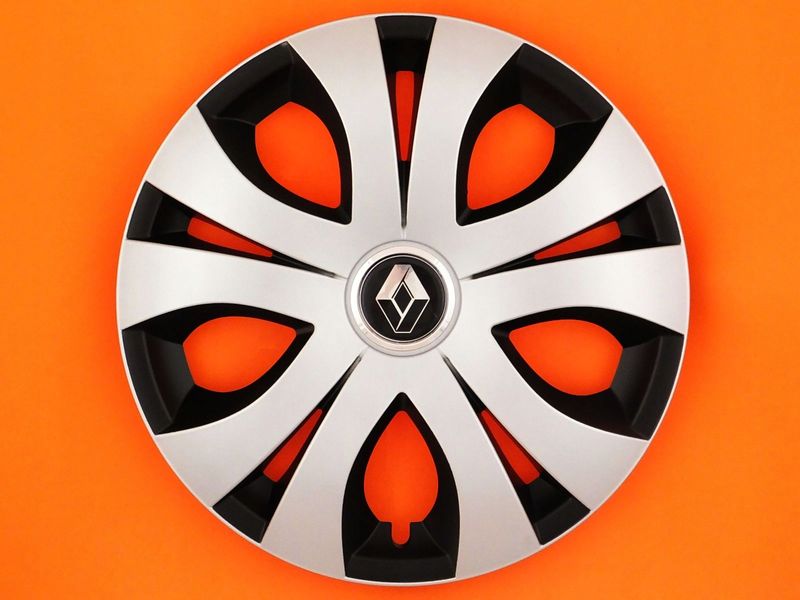 KOŁPAKI 17'' RENAULT Vel Satis Espace Fluence TPM zdjęcie 2
