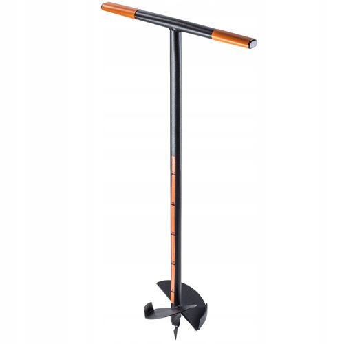 ŚWIDER DO ZIEMI GLEBY WIERTNICA DOŁOWNIK 200mm na Arena.pl