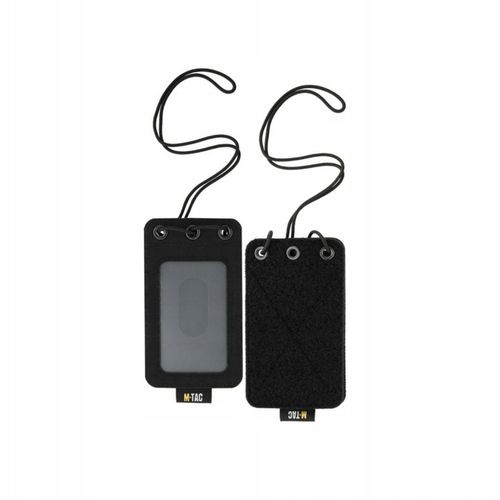 ETUI POKROWIEC NA PRZEPUSTKĘ IDENTYFIKATOR M-Tac na Arena.pl