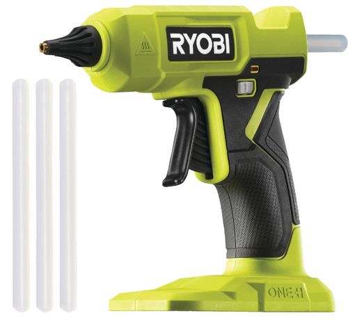 RYOBI Pistolet do klejenia ONE+ RGLU18-0 11mm na Arena.pl