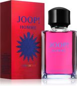 Joop! Homme Neon Edition woda toaletowa 75ml dla Panów