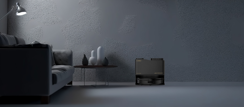 Robot odkurzająco-mopujący COBBO PRO 28 3D na Arena.pl