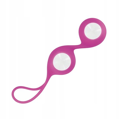 Kulki gejszy, trening mięśni Kegla. na Arena.pl