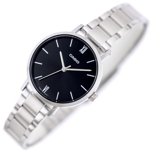 ZEGAREK DAMSKI CASIO LTP-VT02D-1A  + BOX na Arena.pl