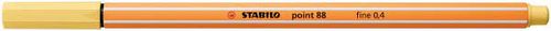 cienkopis stabilo point 88/23 light yellow a'10 na Arena.pl