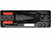 YATO RĘCZNA PRASA DO ZACISKANIA RUR PEX AL U16-25