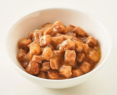 Kattovit Feline Diet Niere/Renal kurczak saszetka 85g na Arena.pl