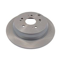 Tarcza hamulcowa TYŁ Honda CR-V II 2001 2002 2003 2004 2005 2006 2007