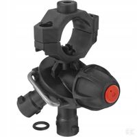 Uchwyt Dyszy 1" 3-drożny Arag 4012265