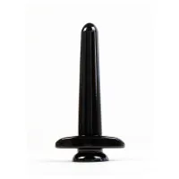 perfect fit brand the boner czarny 20 cm elastyczny model uniwersalny