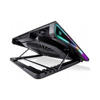 Podstawka chłodząca Tracer GAMEZONE Wing 17,3" RGB
