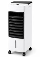 Klimator 3w1 DH13-01AR nawilżacz oczyszczacz powietrza pilot timer 5L