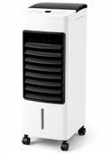 Klimator 3w1 DH13-01AR nawilżacz oczyszczacz powietrza pilot timer 5L