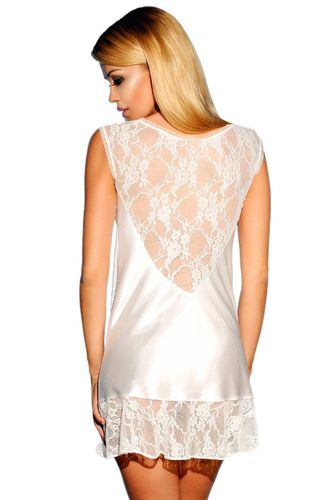 Kalimo halka porto - ecru - S na Arena.pl