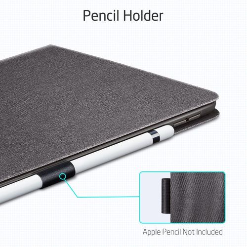 ESR SIMPLICITY PENCIL IPAD 9.7 2017/2018 BLACK na Arena.pl