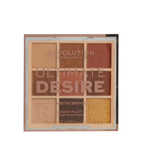 Makeup Revolution Ultimate Desire Cieni do powiek na Arena.pl