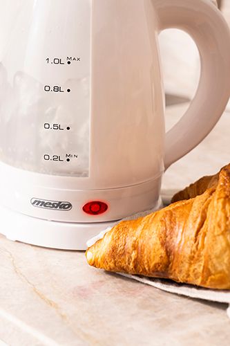 MS 1276 Czajnik plastikowy 1,0 L zdjęcie 11