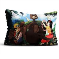 Poduszka Laputa Castle in the Sky Ghibli DO WYBORU