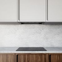 Okap kuchenny GLOBALO Vellaris 60.1 BLACK