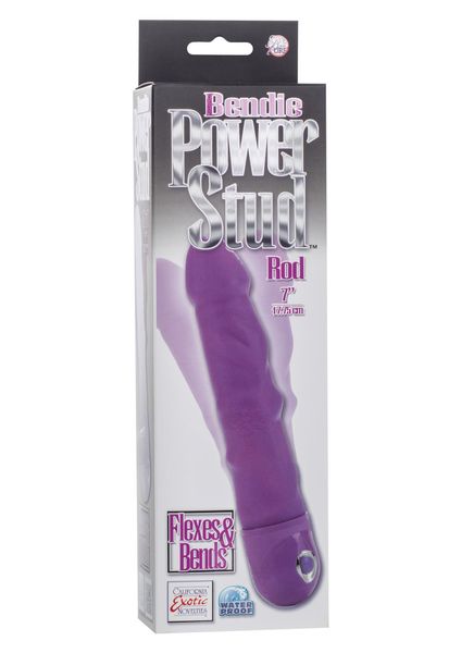Bendie Stud Rod Purple zdjęcie 2
