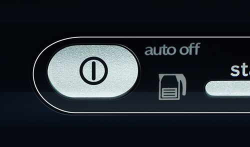 Ekspres przelewowy do kawy Bosch Styline TKA8A683 na Arena.pl