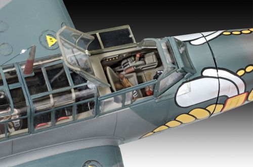 Model plastikowy Messerschmitt Bf110 C-2 / C-7 na Arena.pl