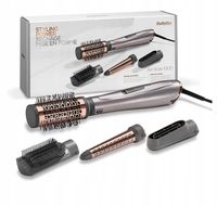 Suszarko-lokówka BaByliss Hot Air AS136E 1000W Jonizacja Zimny nawiew