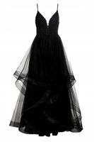 Mascara - Suknia balowa EU32