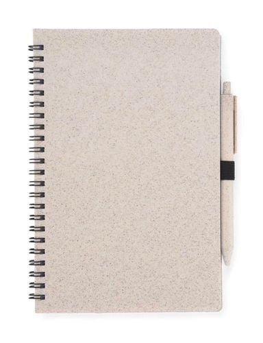 Notes z długopisem TRESA A5 na Arena.pl